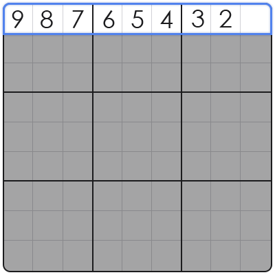 free evil sudoku