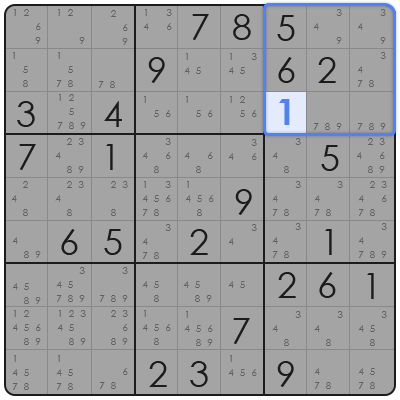 boston sudoku
